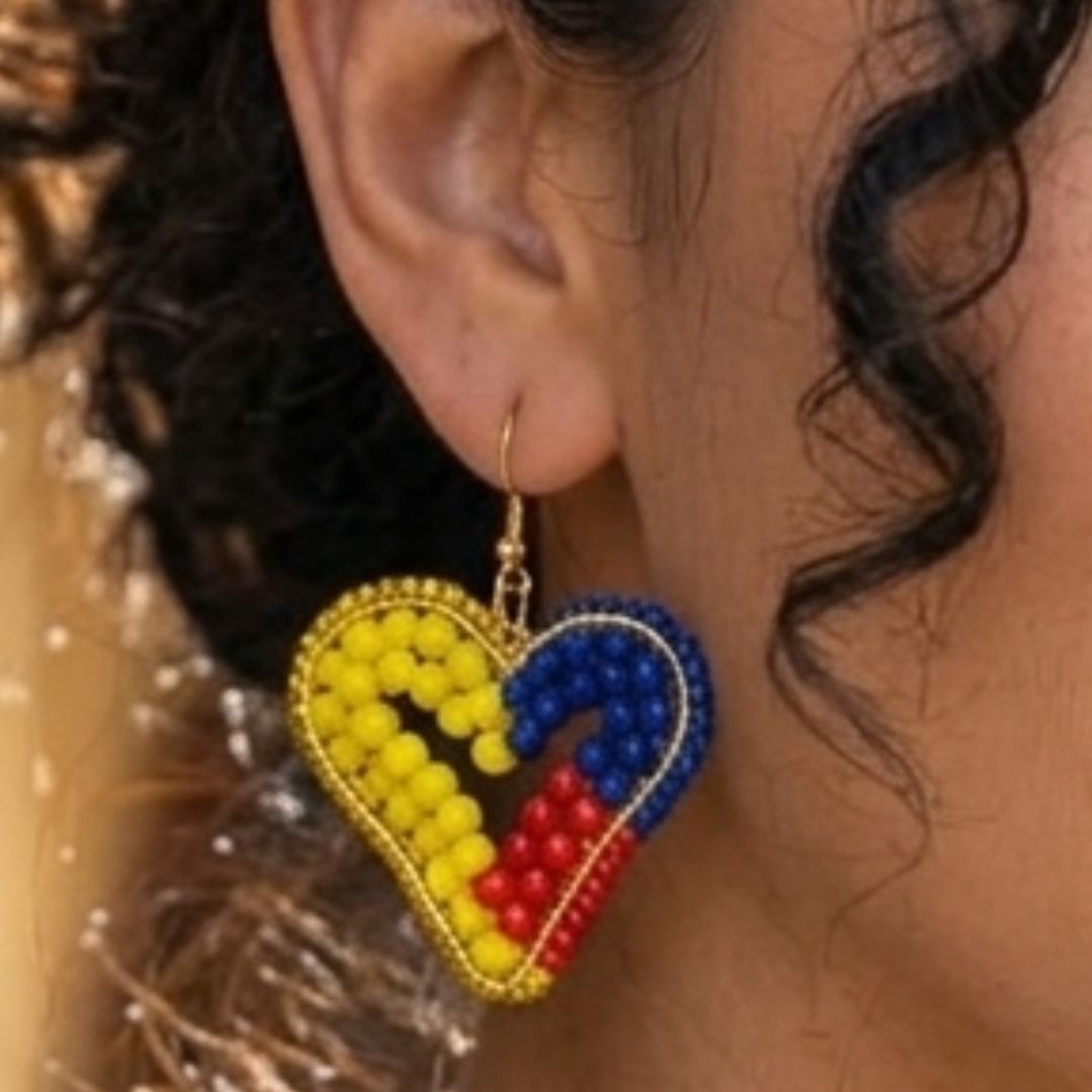 Esencia Tricolor Raíces de Oro - vista 2
